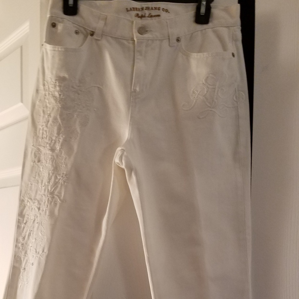 COPY - Ralph Lauren Jeans